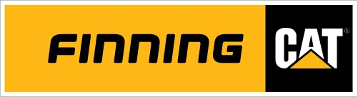Logotipo de Finning CAT