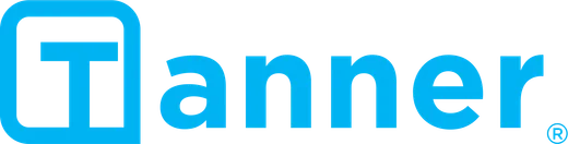 Logotipo de Tanner